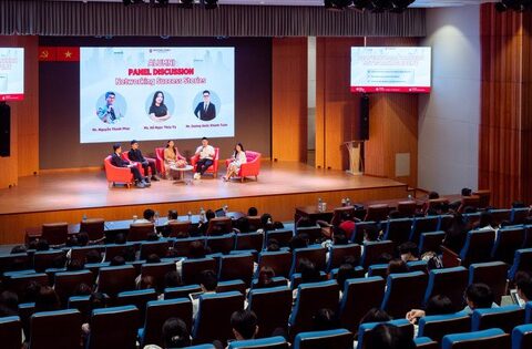 Ngày càng nhiều sinh viên Việt Nam muốn học nhanh, đi làm ngay