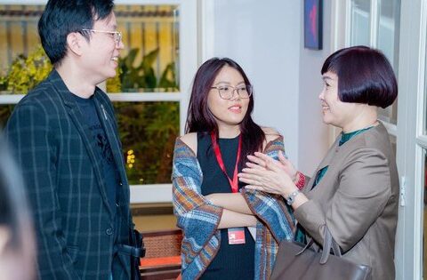 Hóa giải áp lực cho nhà quản lý bận rộn bằng “tư duy ngược” và công thức tối ưu hóa trí tuệ nhân tạo