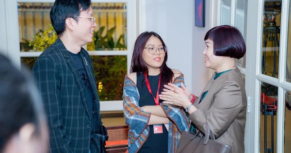 Hóa giải áp lực cho nhà quản lý bận rộn bằng “tư duy ngược” và công thức tối ưu hóa trí tuệ nhân tạo