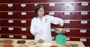 Đau bụng, đầy hơi, trào ngược dai dẳng – Bác sĩ CKII Vân Anh tiết lộ giải pháp trị từ gốc, hiệu quả bền vững