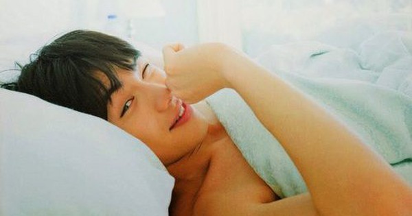 5 tín hiệu buổi sáng “tiên tri” bạn là người SỐNG THỌ, may mắn có đủ cả 5 thì rất đáng ăn mừng!