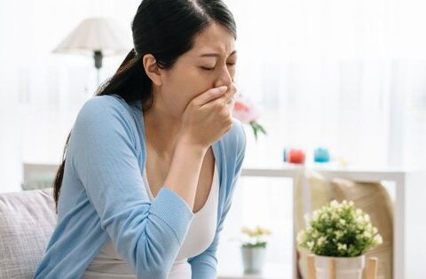 Mẹo giúp giảm bớt khó chịu do ốm nghén trong 3 tháng đầu thai kỳ