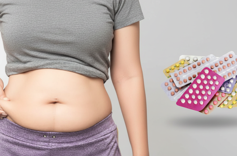 Tại sao thuốc tránh thai gây tăng cân? Sự thật và cách khắc phục hiệu quả