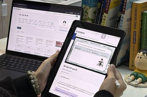 Những yếu tố giúp STUDY4 thu hút cộng đồng luyện thi chứng chỉ ngoại ngữ