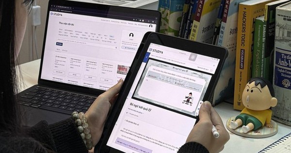 Những yếu tố giúp STUDY4 thu hút cộng đồng luyện thi chứng chỉ ngoại ngữ