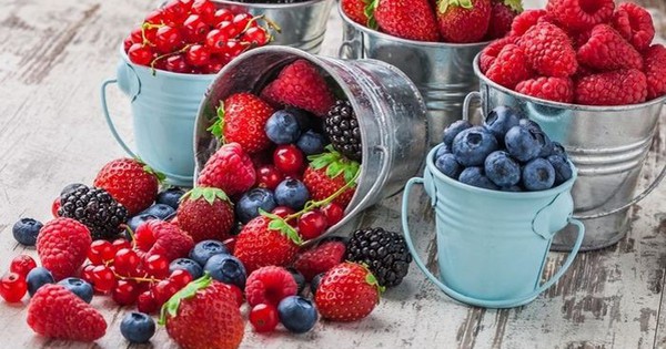 7 thực phẩm quen mặt cực tốt cho sức khỏe, ăn đều mỗi tuần giúp sống lâu hơn