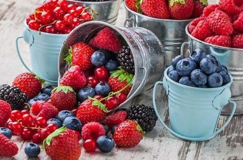 7 thực phẩm quen mặt cực tốt cho sức khỏe, ăn đều mỗi tuần giúp sống lâu hơn