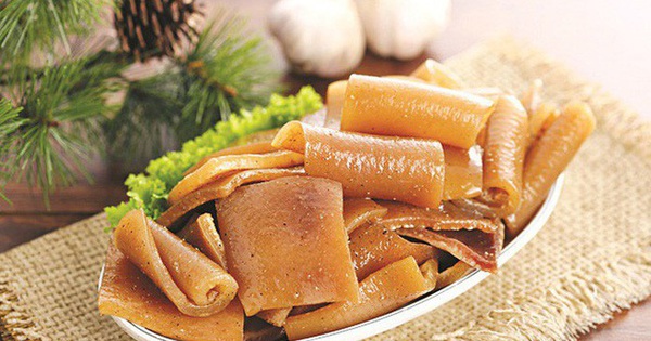 90% người Việt vứt da heo ngay khi nấu ăn – nhưng sự thật phía sau khiến ai cũng giật mình