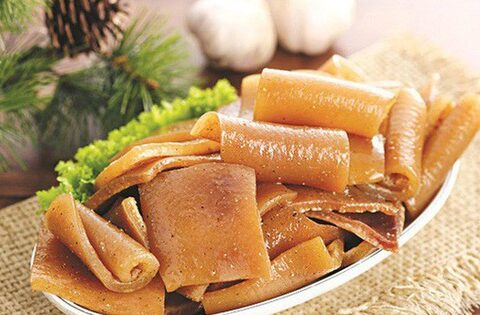 90% người Việt vứt da heo ngay khi nấu ăn – nhưng sự thật phía sau khiến ai cũng giật mình