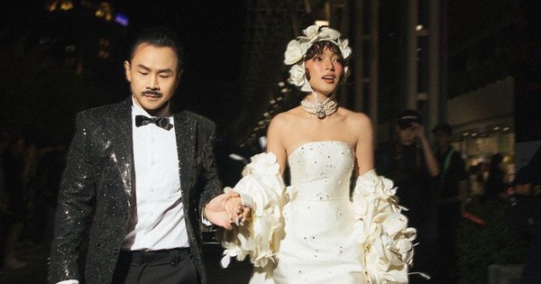 Chuyện gì đang xảy ra với Binz và Châu Bùi?