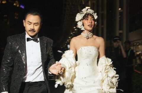 Chuyện gì đang xảy ra với Binz và Châu Bùi?