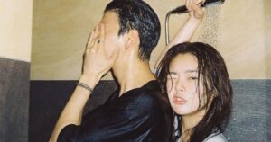 1 việc bất kể nam hay nữ, NHẤT ĐỊNH phải làm ngay sau khi quan hệ: Chẳng tốn 1 xu nhưng phòng bao bệnh