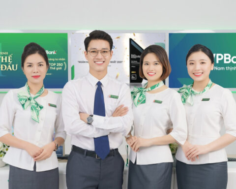 Chi tiết toàn bộ địa chỉ, giờ giao dịch VPBank Thanh Hóa