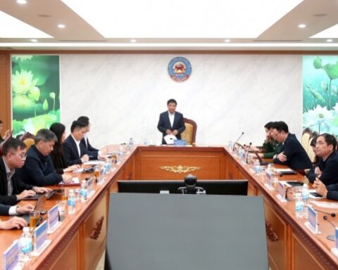 Tăng tốc tổng điều tra kinh tế năm 2026 để phục vụ chiến lược phát triển mới