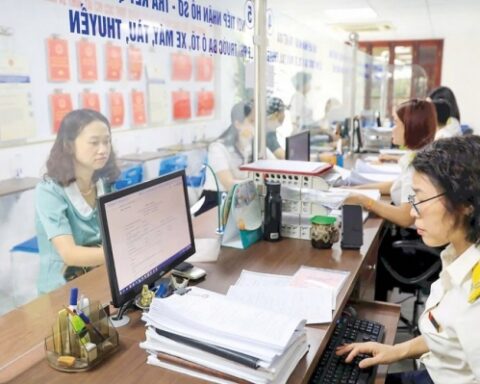 Ngành Tài chính khẩn trương “vào guồng” công việc ngay từ đầu năm