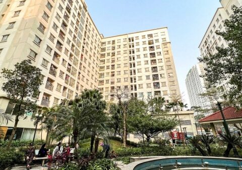 Sửa đổi, bổ sung quy định về nhà ở xã hội