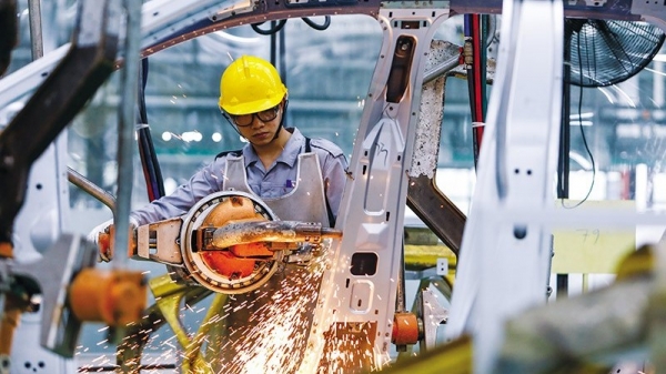 Tạo nền tảng để thúc đẩy kinh tế tư nhân phát triển