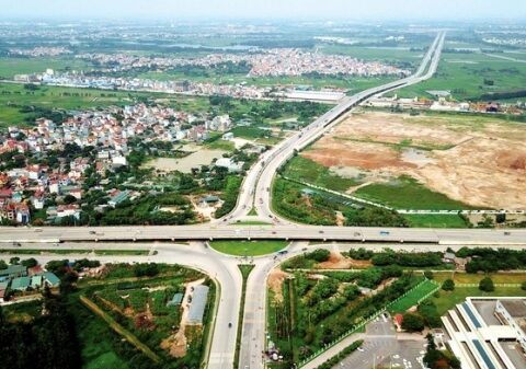 Quy chế hoạt động của Hội đồng thẩm định điều chỉnh quy hoạch vùng