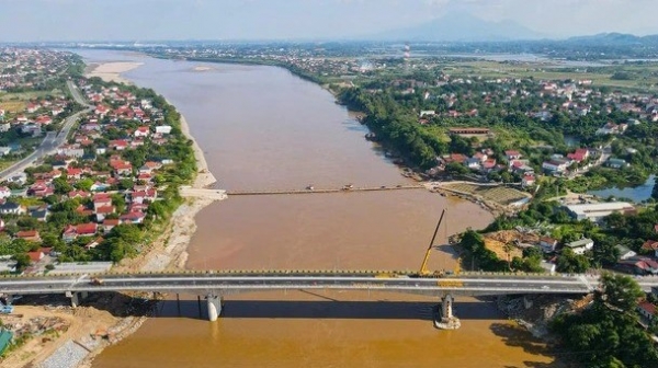 Điều chỉnh nguồn dự phòng ngân sách trung ương cho tỉnh Phú Thọ
