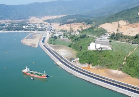 Đà Nẵng kích hoạt nguồn lực đầu tư vào hạ tầng chiến lược