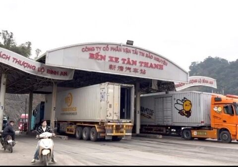 Siết tiền kiểm an toàn thực phẩm: Doanh nghiệp “kẹt” cửa khẩu, nguy cơ ách tắc trở lại