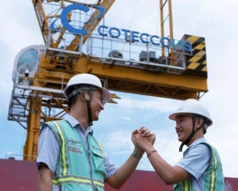 Coteccons hoàn tất phát hành trái phiếu ra công chúng 1.400 tỷ đồng