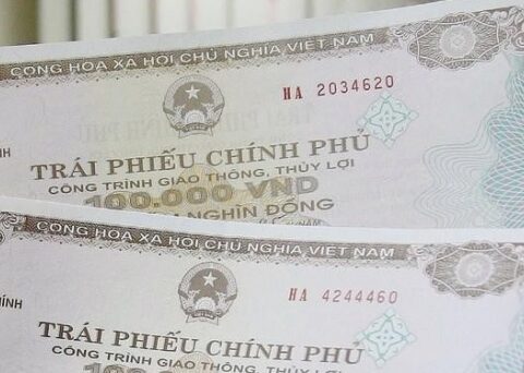 Giao dịch repo tiếp tục tăng mạnh trong tuần đầu tháng 2