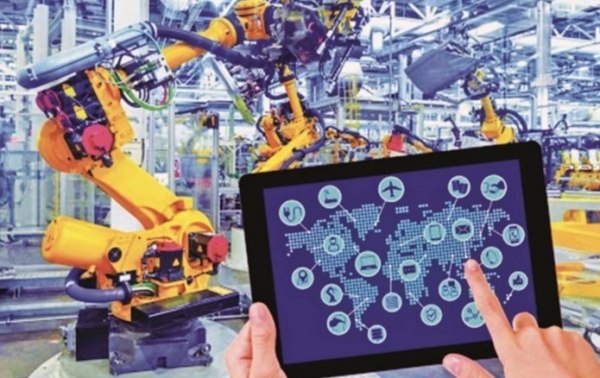 Mở đường đưa doanh nghiệp công nghệ nội địa vào trung tâm tăng trưởng