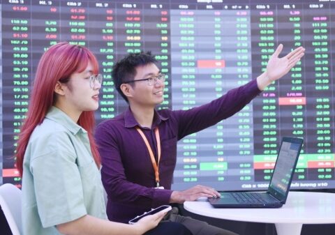 Chứng khoán phái sinh ngày 9/2: Dòng tiền thận trọng, chênh lệch dương tiếp tục được duy trì