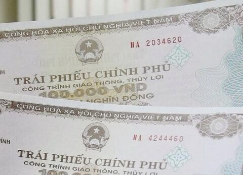 Thanh khoản thị trường trái phiếu chính phủ cải thiện rõ nét ngay từ đầu năm