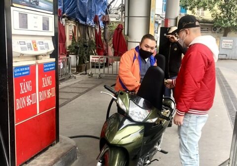 Không để đứt nguồn xăng dầu dịp Tết Bính Ngọ 2026