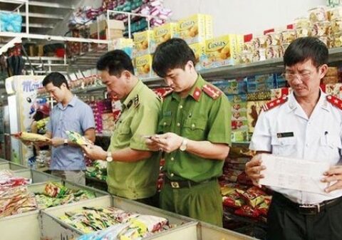 Kiểm soát chặt chất lượng hàng hóa, thực phẩm trên thị trường dịp Tết, lễ hội Xuân 2026