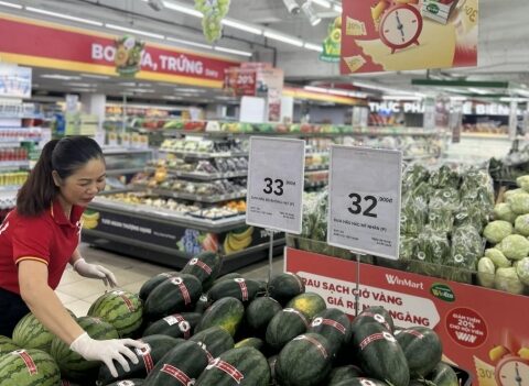 Giữ ổn định thị trường, chống hàng giả trước Tết Bính Ngọ 2026