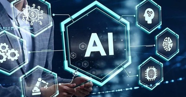 Ứng dụng AI đang gia tăng trong lĩnh vực tài chính Việt Nam