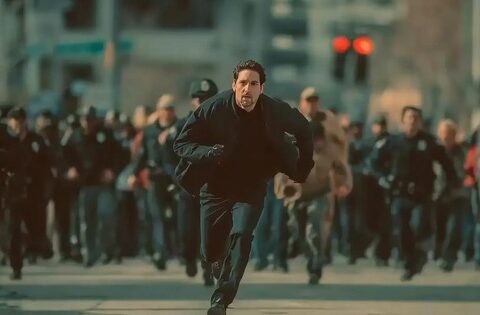 Đoạn video do AI của Trung Quốc khiến cả thế giới choáng váng: Kỷ nguyên làm phim đã thay đổi mãi mãi?