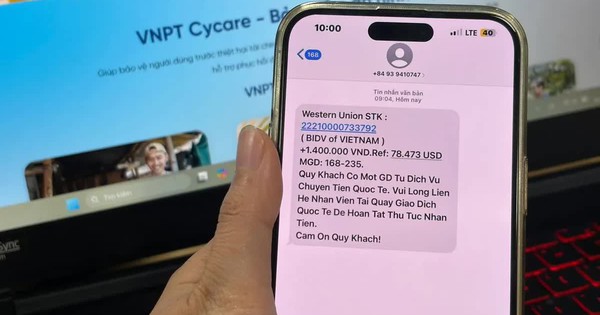 Người dùng cần làm gì để giảm thiểu thiệt hại trước lừa đảo trực tuyến