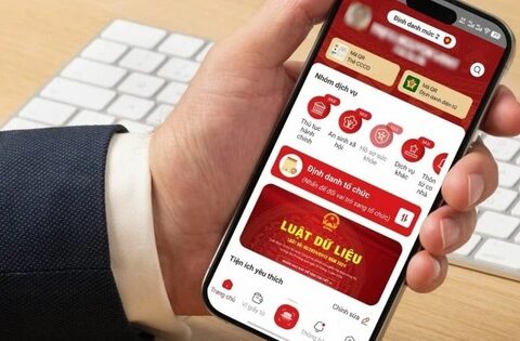 BHXH khuyến nghị người dân kiểm tra ngay thông tin này trên VNeID, VssID để đảm bảo quyền lợi