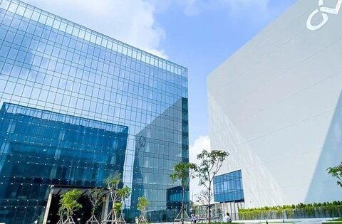 CMC cam kết tăng tốc AI-X, đầu tư trung tâm dữ liệu xanh