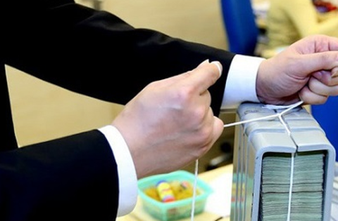 “Room tín dụng thấp hơn là tín hiệu tốt cho thị trường!”