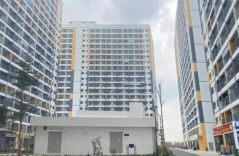 Tỉnh có loạt ông lớn Vingroup, Sun Group, T&T… đổ bộ, sắp bán 850 căn nhà ở xã hội giá từ hơn 16 triệu đồng/m2