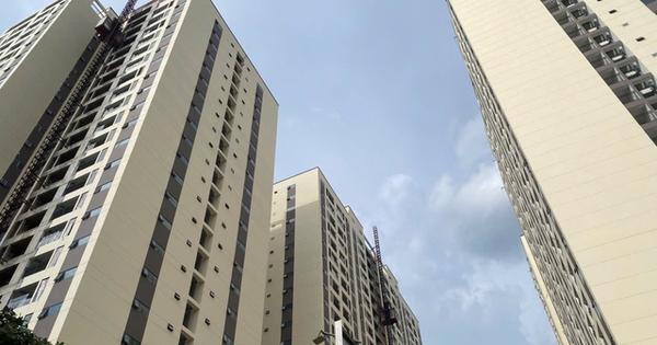 Chủ đầu tư được ưu tiên bán nhà ở xã hội cho người đang thuê đủ điều kiện trước hạn 10 năm