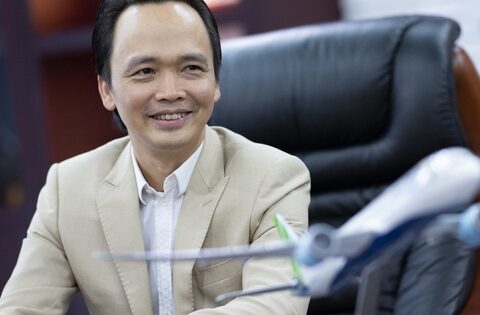 Trước khi tặng quà Tết cho 3 triệu người, Bamboo của cựu Chủ tịch Trịnh Văn Quyết đã có loạt động thái gây chú ý