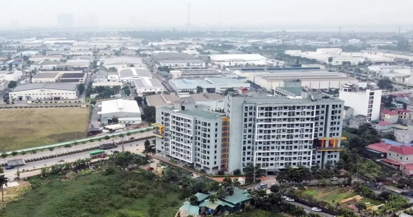 Người đang thuê nhà được ưu tiên mua NƠXH