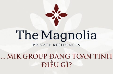 Bắt tay các tên tuổi hàng đầu thế giới, MIK Group đang toan tính điều gì?