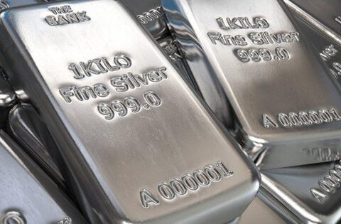 Quỹ bạc lớn nhất thế giới ngừng bán ra