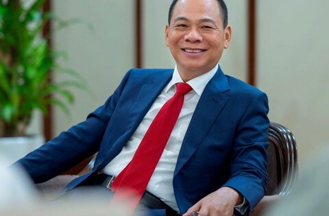 Lập kỷ lục tại Việt Nam, “gà đẻ trứng vàng” của tỷ phú Phạm Nhật Vượng đổ bộ thị trường hơn 280 triệu dân