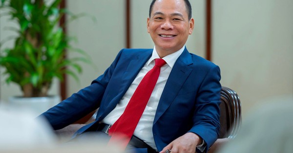 Lập kỷ lục tại Việt Nam, “gà đẻ trứng vàng” của tỷ phú Phạm Nhật Vượng đổ bộ thị trường hơn 280 triệu dân