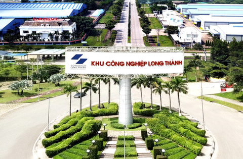 Sonadezi Long Thành muốn bán gần 1,8 triệu cổ phiếu quỹ