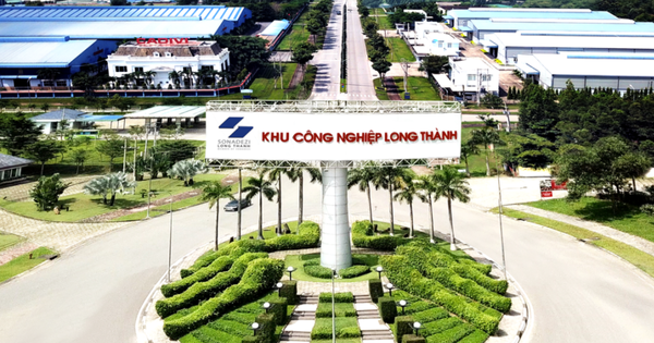 Sonadezi Long Thành muốn bán gần 1,8 triệu cổ phiếu quỹ