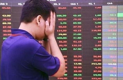 3 yếu tố khiến VN-Index “rơi” gần 170 điểm từ đỉnh